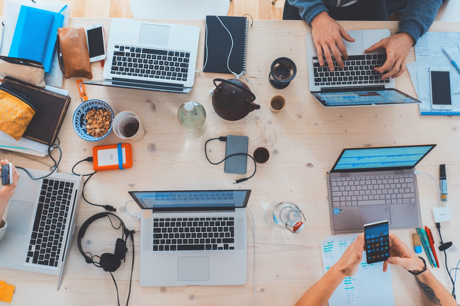 AI for Digital Natives