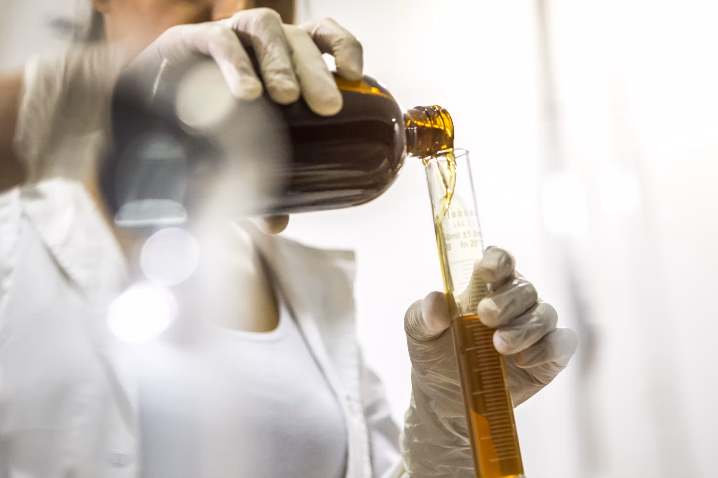 Pharmaceutical AI